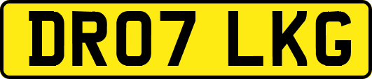 DR07LKG
