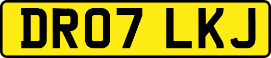 DR07LKJ