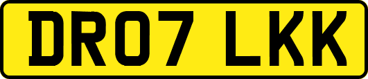 DR07LKK