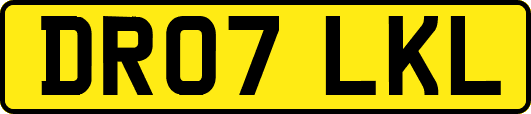 DR07LKL
