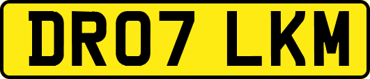 DR07LKM