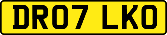 DR07LKO
