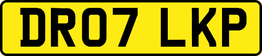 DR07LKP