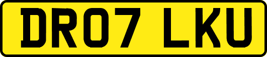 DR07LKU