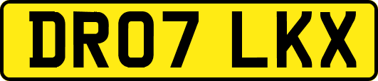 DR07LKX