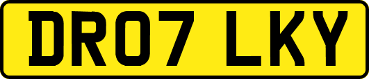 DR07LKY