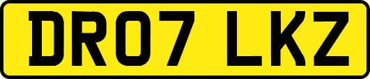 DR07LKZ