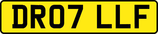 DR07LLF