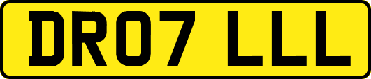 DR07LLL