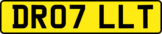 DR07LLT