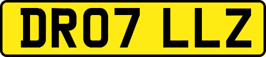 DR07LLZ