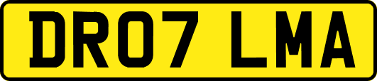 DR07LMA