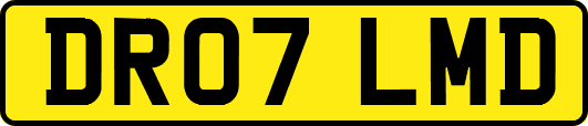 DR07LMD