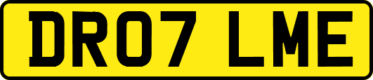 DR07LME