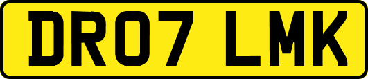 DR07LMK