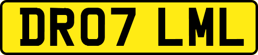 DR07LML