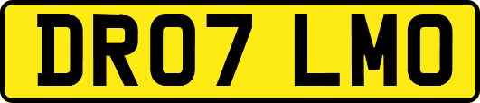 DR07LMO