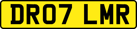 DR07LMR