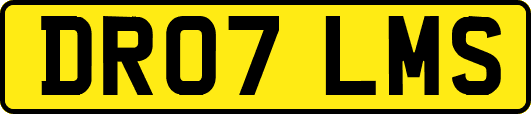 DR07LMS