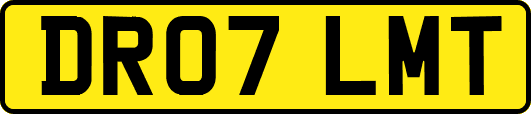 DR07LMT