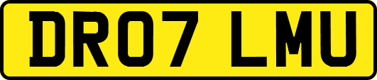 DR07LMU