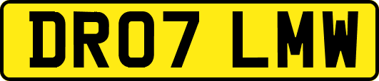DR07LMW