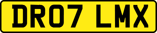 DR07LMX