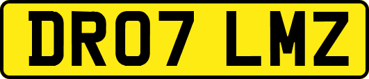 DR07LMZ