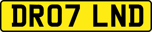 DR07LND