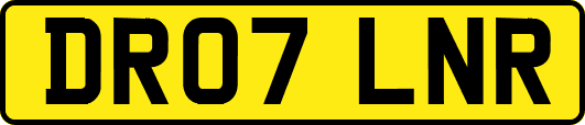 DR07LNR