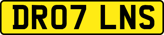 DR07LNS