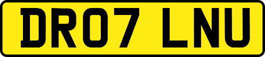 DR07LNU