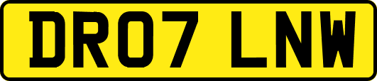 DR07LNW