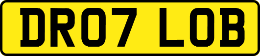 DR07LOB