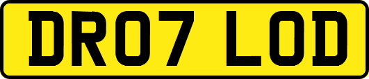 DR07LOD