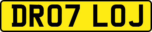 DR07LOJ