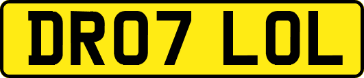 DR07LOL