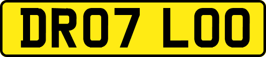 DR07LOO