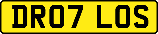 DR07LOS