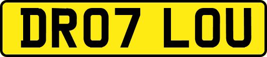 DR07LOU