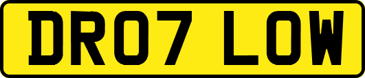 DR07LOW
