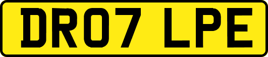 DR07LPE