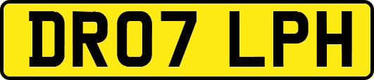 DR07LPH