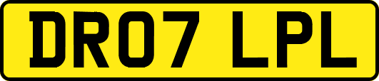 DR07LPL