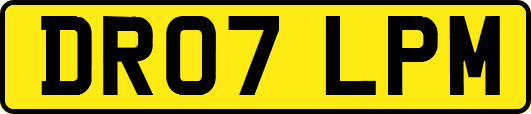 DR07LPM