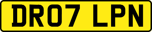 DR07LPN