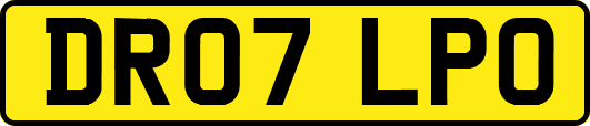 DR07LPO