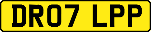 DR07LPP