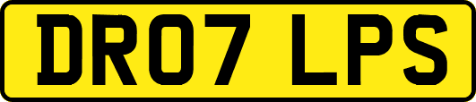 DR07LPS
