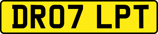 DR07LPT